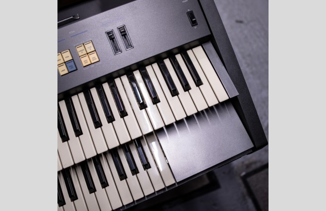 Used Hammond EX-2000E Organ All Inclusive Top Grade Package (SN:92030094) - Image 8